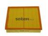 FRAM CA8733 Air Filter